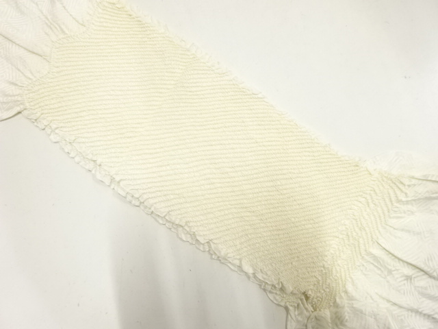 Japanese Kimono / Accessories Silk